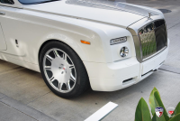   Vossen: Rolls Royce Phantom   Vossen VPS-312
