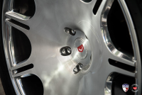 ���� ������� Vossen: Rolls Royce Phantom �� ������ Vossen VPS-312