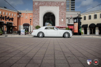   Vossen: Rolls Royce Phantom   Vossen VPS-312